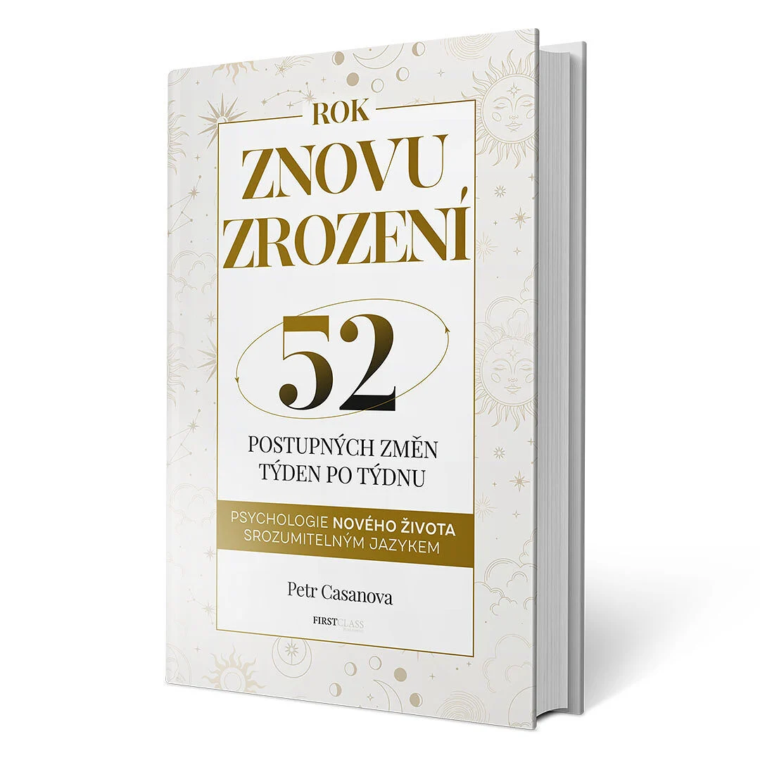 Znovuzrození