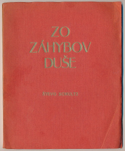 Zo záhybov duše