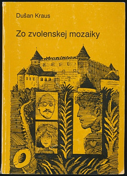 Zo zvolenskej mozaiky