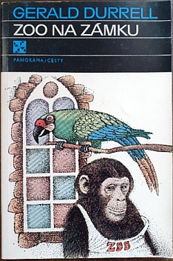 Zoo na zámku