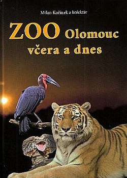 ZOO Olomouc včera a dnes