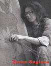 Zorka Ságlová