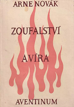 Zoufalství a víra