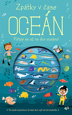 Oceán
