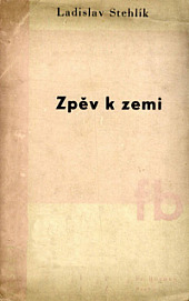 Zpěv k zemi