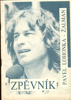 Zpěvník