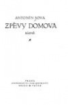 Zpěvy domova