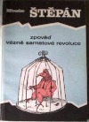 Zpověď vězně sametové revoluce