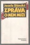 Zpráva o mém muži