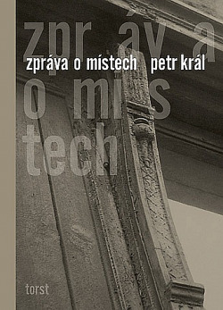 Zpráva o místech