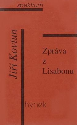 Zpráva z Lisabonu