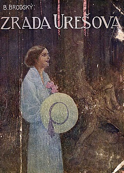 Zrada Urešova
