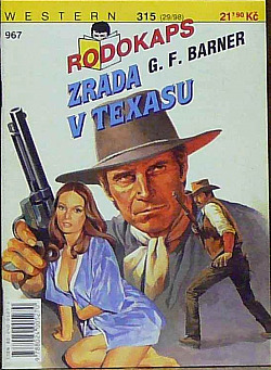 Zrada v Texasu