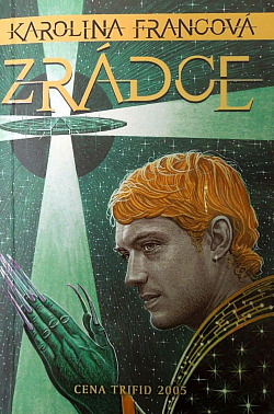 Zrádce