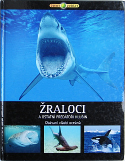 Žraloci