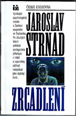 Zrcadlení