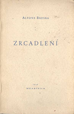 Zrcadlení