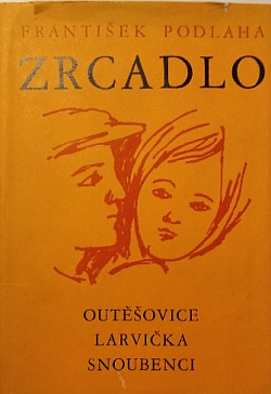 Zrcadlo