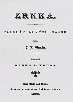 Zrnka