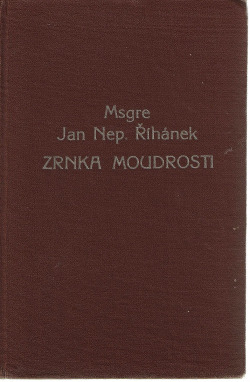Zrnka moudrosti