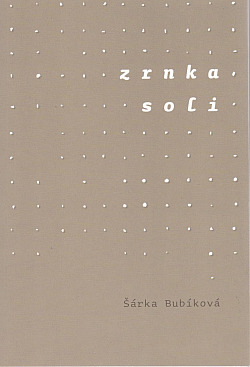 Zrnka soli