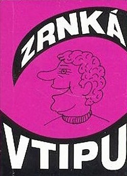 Zrnká vtipu