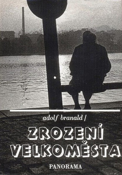 Zrození velkoměsta