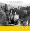 Zrúcaniny stredného Slovenska
