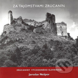 Zrúcaniny východného Slovenska