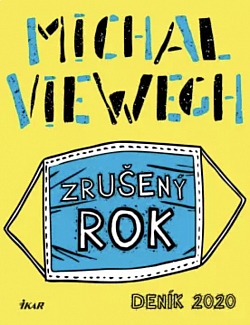 Zrušený rok – Deník 2020
