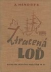 Ztracená loď
