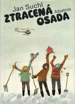 Ztracená osada