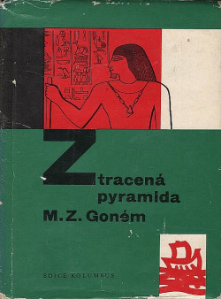 Ztracená pyramida