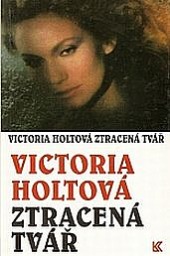 Ztracená tvář