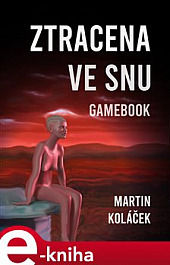 Ztracena ve snu