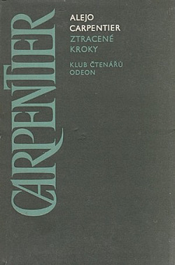 Ztracené kroky