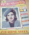 Ztracené stopy