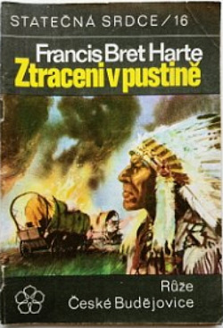 Ztraceni v pustině