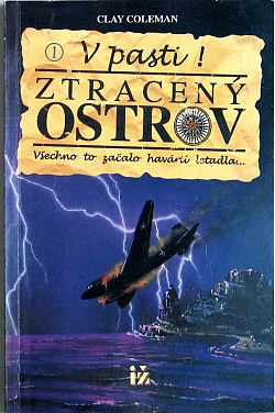 V pasti!