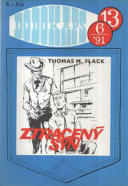 Ztracený syn