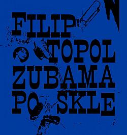 Zubama po skle