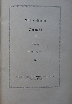Zumři II