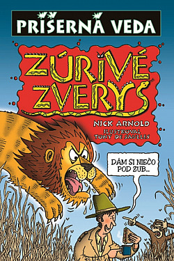 Zúrivé zvery