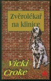 Zvěrolékař na klinice