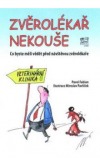 Zvěrolékař nekouše