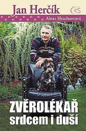Zvěrolékař srdcem i duší