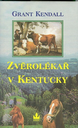 Zvěrolékař v Kentucky