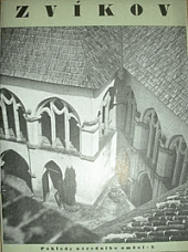 Zvíkov