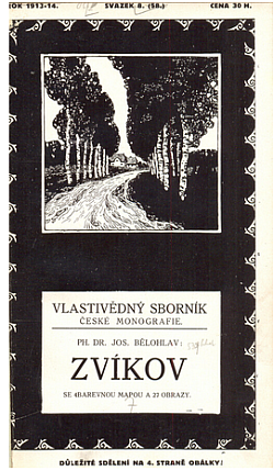 Zvíkov