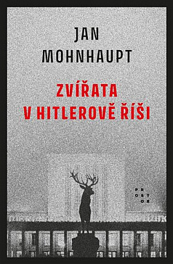 Zvířata v Hitlerově říši